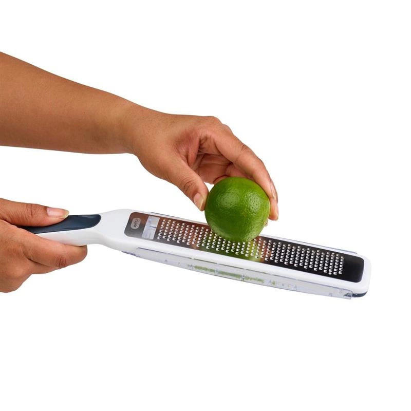 Zyliss - Strug kuchenny drobny