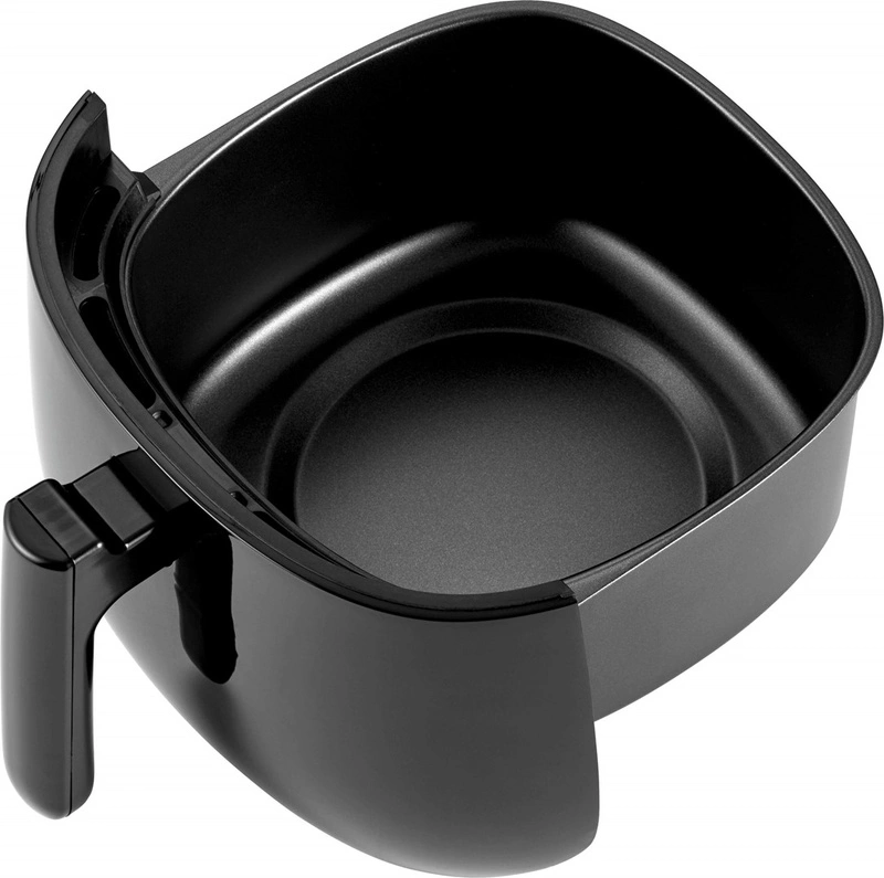 Zwilling - frytkownica beztłuszczowa 4 ltr czarny Electrics