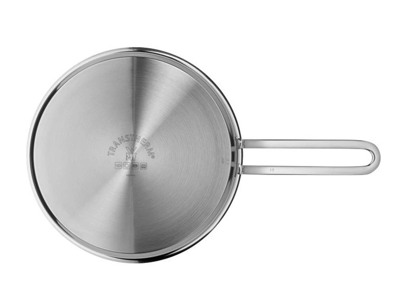 WMF - Patelnia stalowa 18 cm Mini