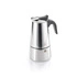 GEFU - kawiarka stalowa 4/200 ml EMILIO