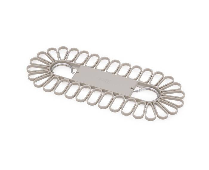 Joseph Joseph - Organizer do suszenia bielizny 32 Petal szary
