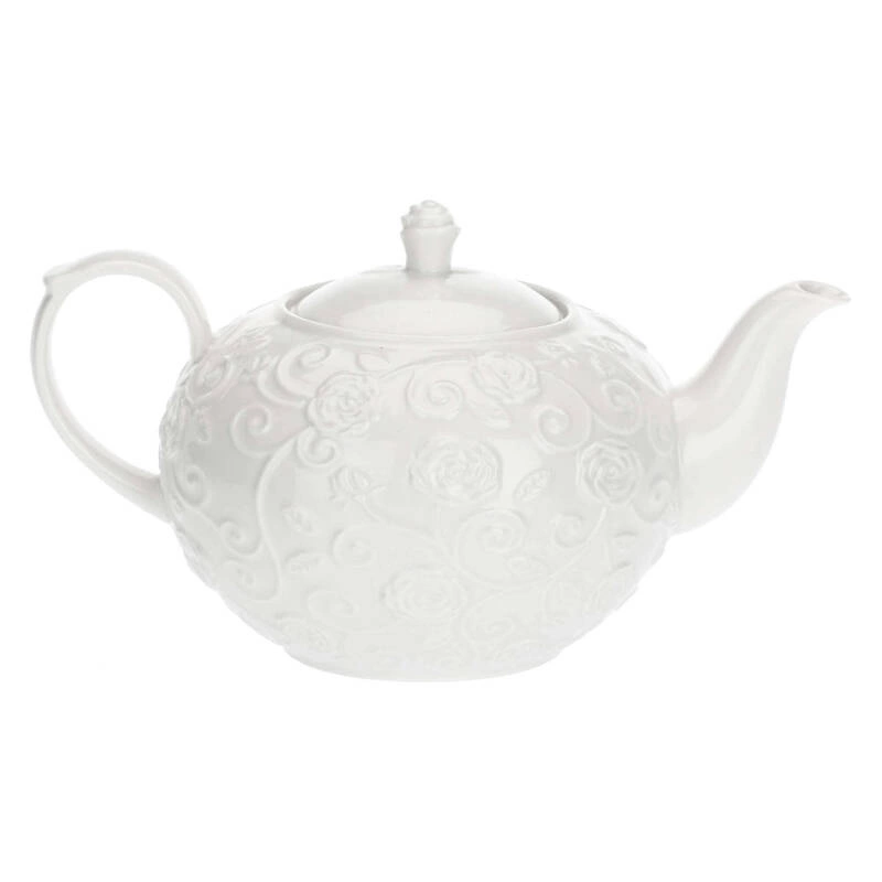 La Porcellana Bianca - imbryk do herbaty 1.2 ltr Florentina