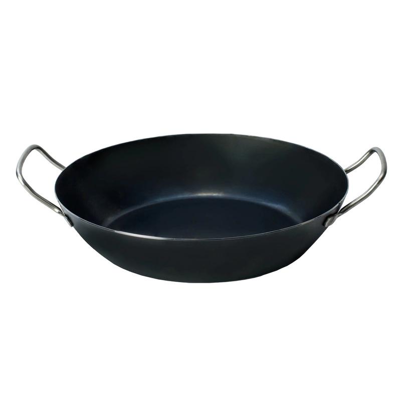 de Buyer -  Patelnia do paelli Outdoor 20 cm