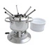 SWISSMAR - SWISSMAR Fondue AROSA, stal nierdzewna