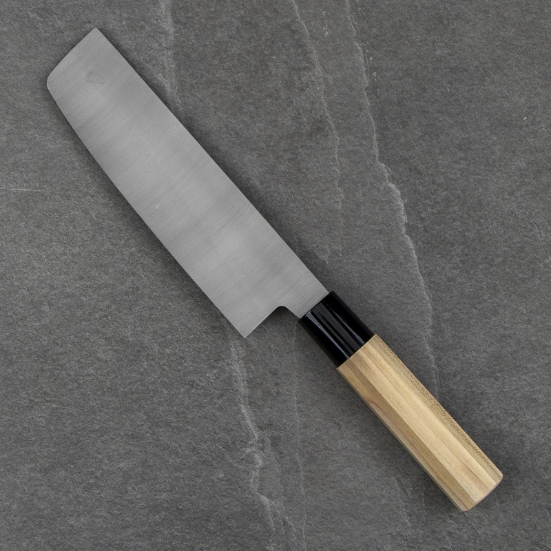 Satake - Yoshimitsu Nóż Usuba 16cm
