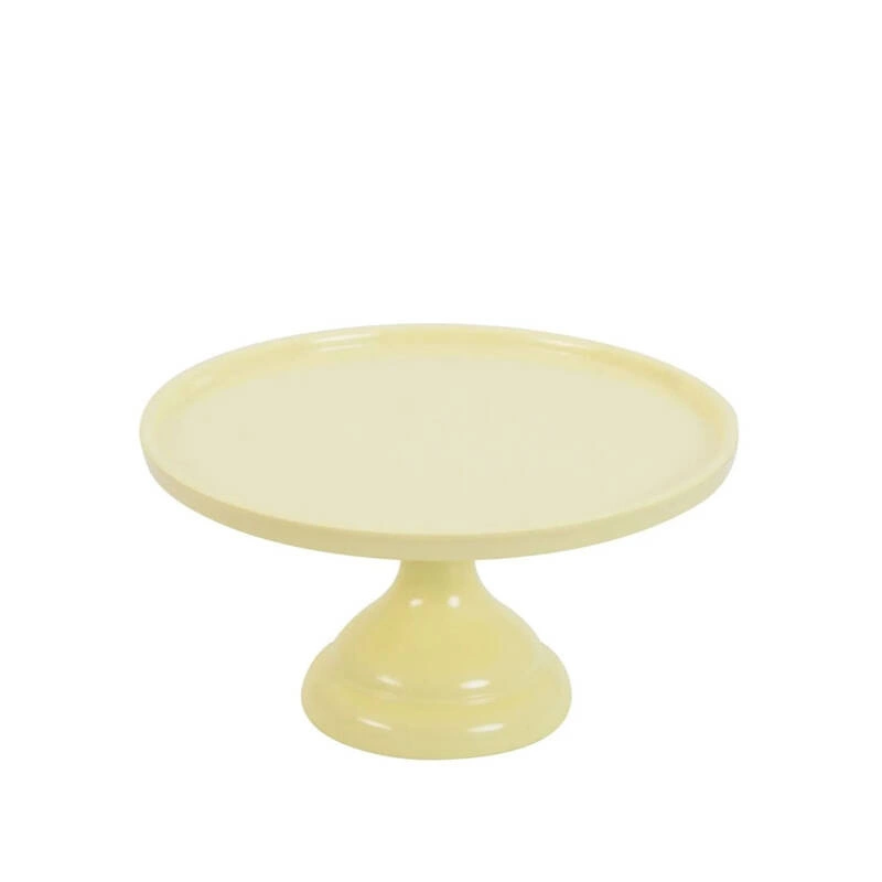 A Little Lovely Company - Patera YELLOW 23.5 cm