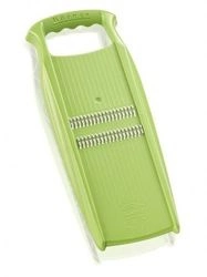 Borner - szatkownica tarka Roko Powerline zielona