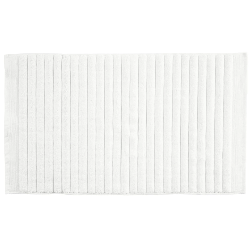 Zone Denmark - Mata łazienkowa 50x80 cm Inu White