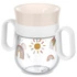 Mepal - Kubek dziecięcy treningowy do nauki picia Mio 200 ml Sunshine & Rainbow