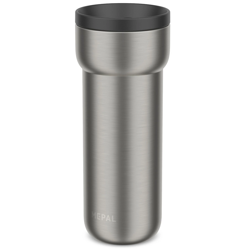 Mepal - Kubek termiczny Ellipse 475 ml Nordic Black