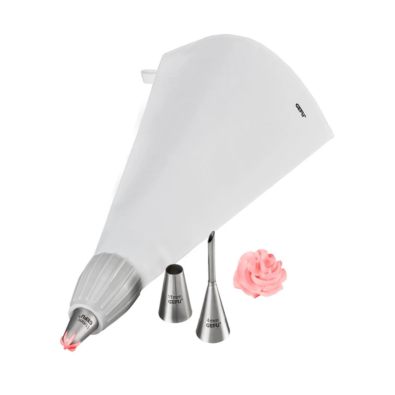 GEFU - rękaw cukierniczy DECORE