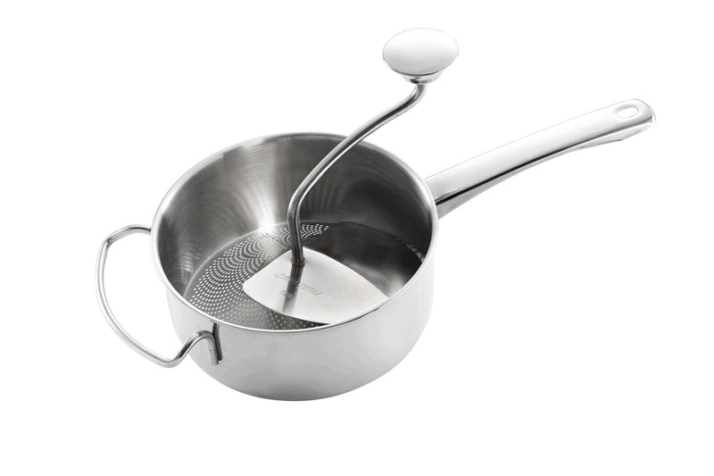 GEFU - przecierak do żywności 1.75 ltr FLOTTE LOTTE