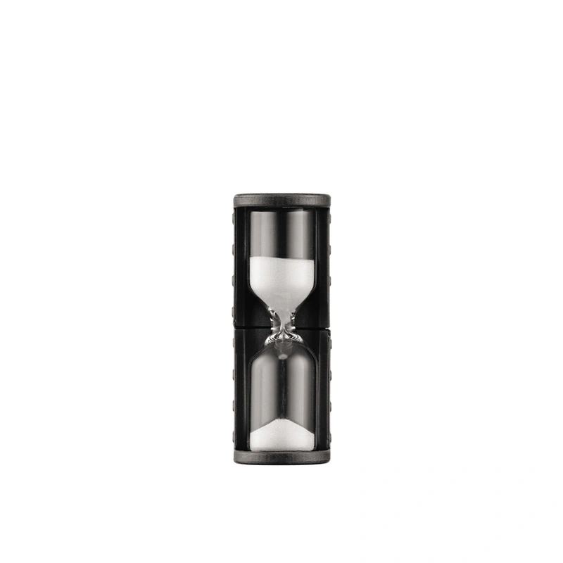 Bodum - minutnik klepdydra 4 min. Bistro Black