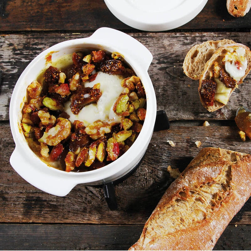 Boska - Zestaw do sera Chesse Baker