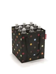 Reisenthel - Torba bottlebag dots
