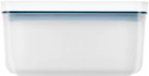 Zwilling - plastikowy pojemnik prostokątny 0.9 ltr morski Fresh & Save