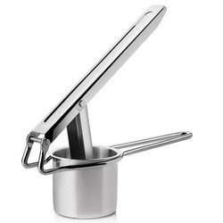 IDEALE - Praska do ziemniaków, stal nierdzewna