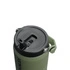Stanley - bidon sportowy IceFlow™ Flip Straw 1.18L Dried Pine