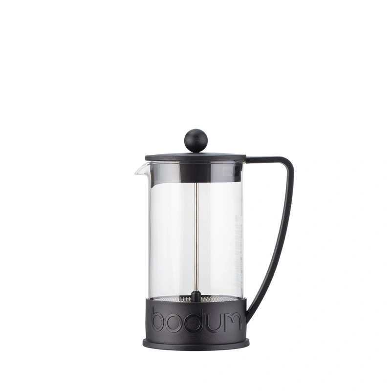 Bodum - french press do kawy Brazil 350 ml Black