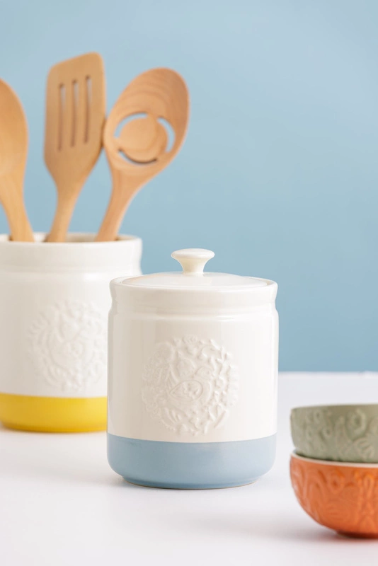 Mason Cash - Pojemnik do przechowywania 1l Home to Roost