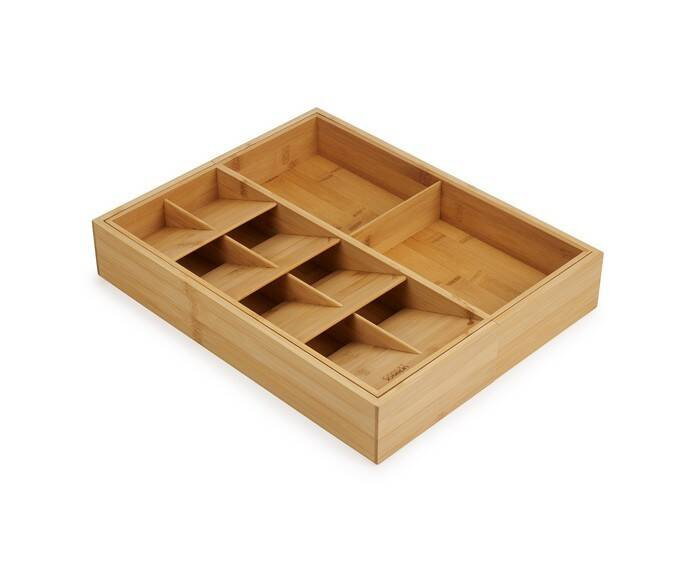 Joseph Joseph - Rozsuwany organizer na sztućce DrawerStore