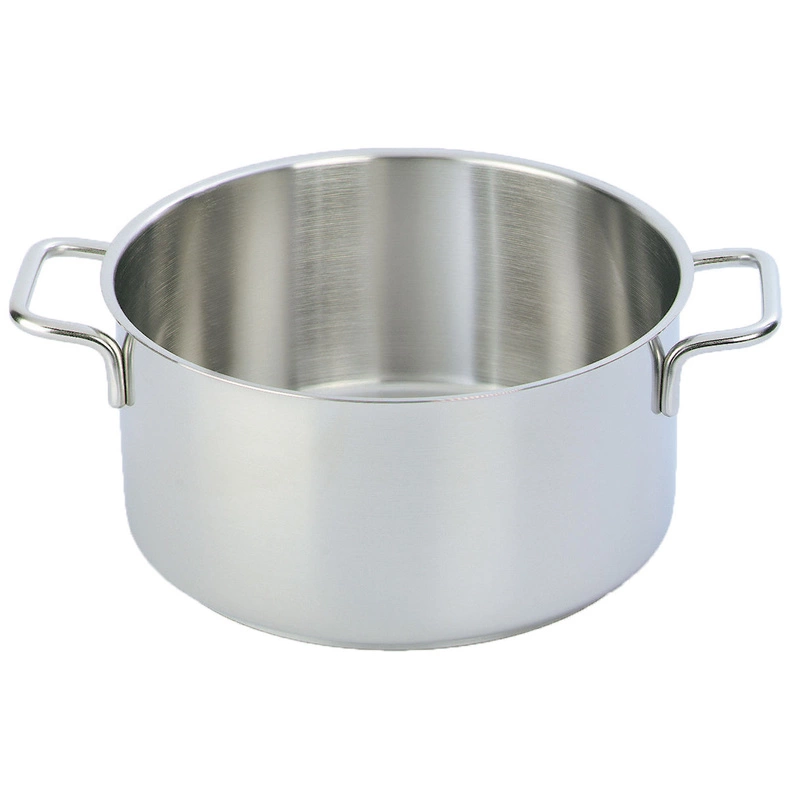 Demeyere - garnek 4 l Apollo