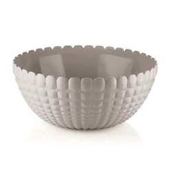 Guzzini - Misa XL, średnica 30 cm, taupe TIFFANY