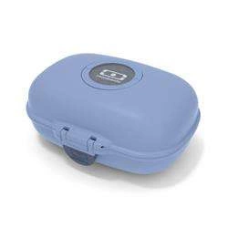 Monbento - Lunch box dziecięcy Gram, Blue Infinit