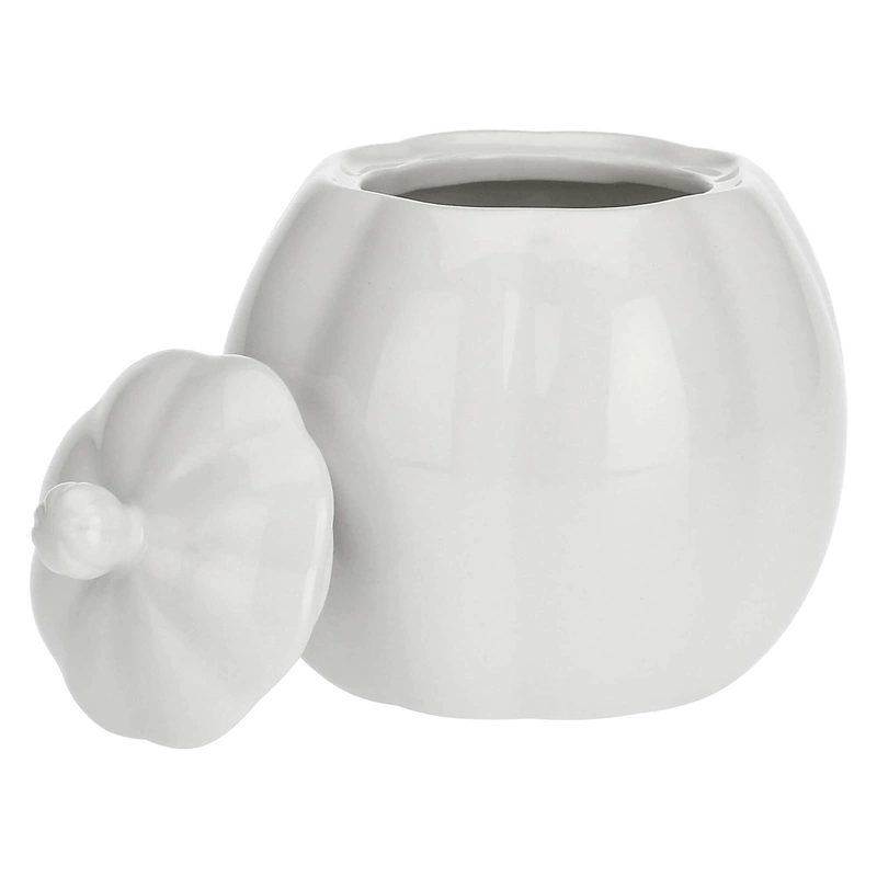 La Porcellana Bianca - cukiernica z pokrywką 300 ml Villadeifiori