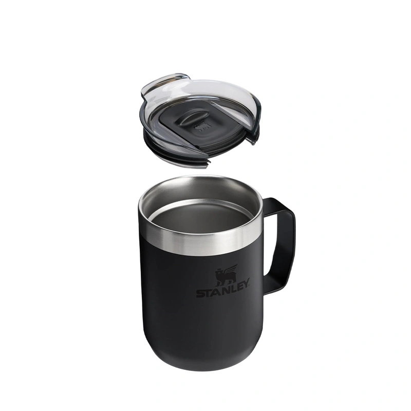 Stanley - kubek Everyday Mug 0.23L Black 2.0