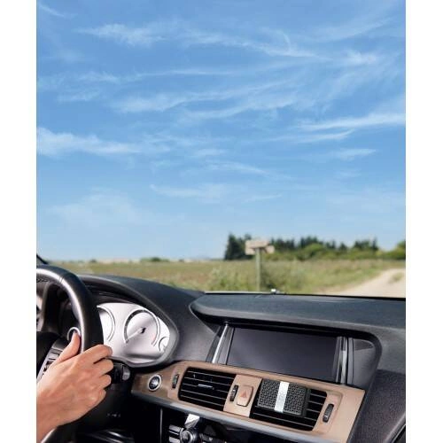 Esteban - Dyfuzor samochodowy Pur Lin