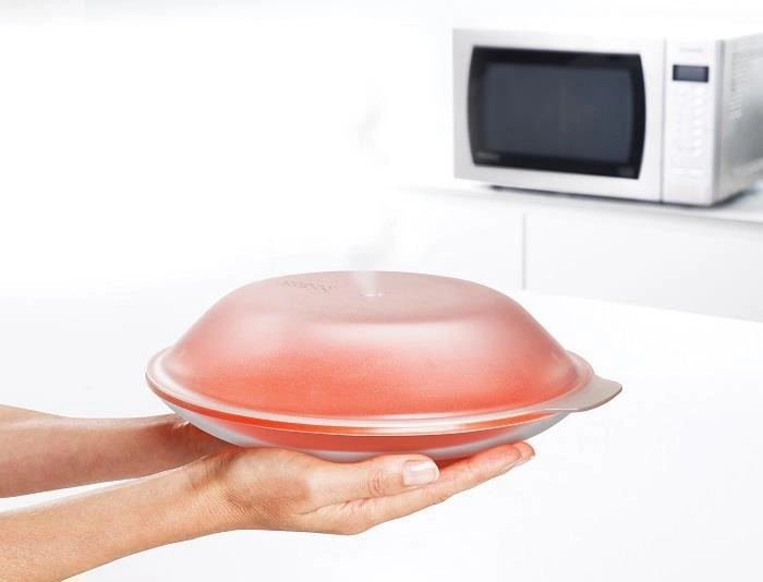 Microplane - tarka Gourmet Ultra Coarse - bardzo gruba