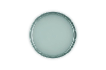Le Creuset - Talerz mały Coupe sea salt 22 cm
