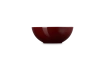 Le Creuset - Miska do musli 16 cm garnet