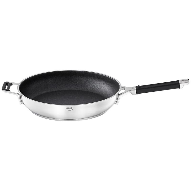 Roesle - Patelnia  32cm Silence Pro