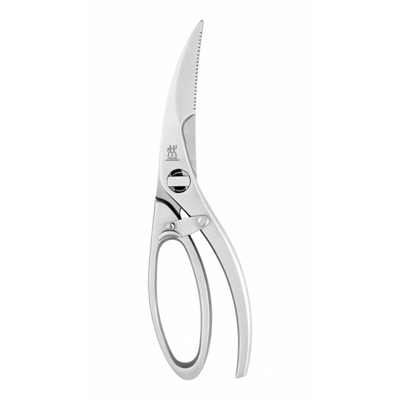 Zwilling - stalowe nożyce do drobiu 23.5 cm