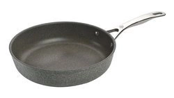 Ballarini - patelnia granitowa Salina sauté indukcja 28 głęboka cm