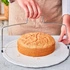 Birkmann - Nóż strunowy do biszkoptu z regulacją
 30 cm Baker's Best