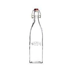 Kilner - Butelka 0,55l, Clip Top Bottles