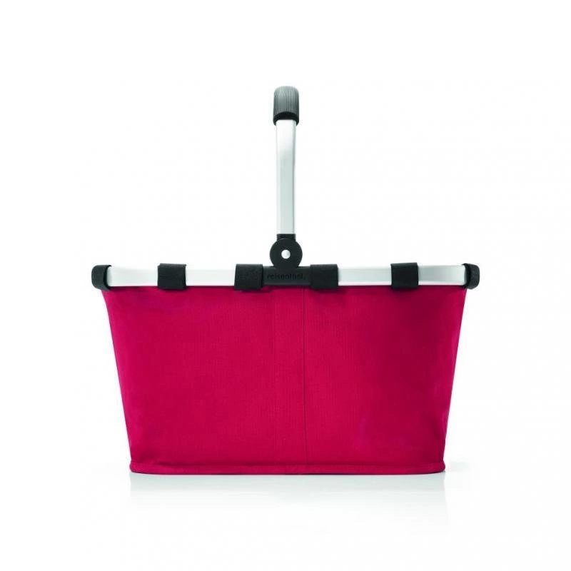 Reisenthel - koszyk na zakupy Carrybag różowy