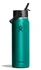 Hydro Flask - Butelka 32 oz Wide Flex Straw Cap Emerald Green