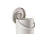 Zone Denmark - Kosz na śmieci Circular 22l Warm grey