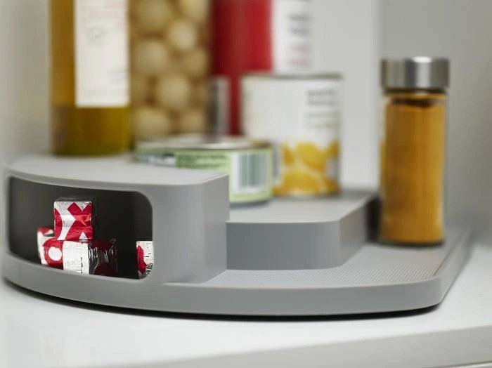 Joseph Joseph - Organizer do szafki obrotowy, CupboardStore
