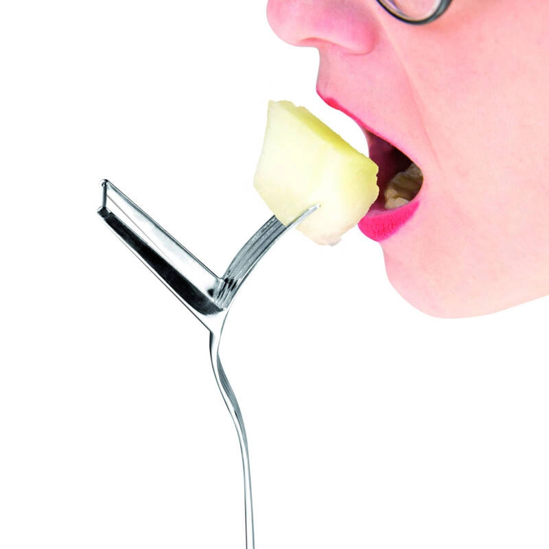 i Genietti - Krajacz do melona Anguretta