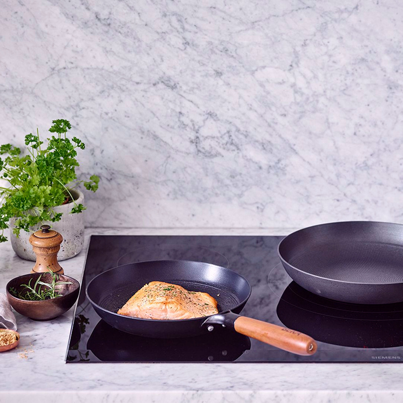 Beka - Patelnia ceramiczna 20cm MANDALA