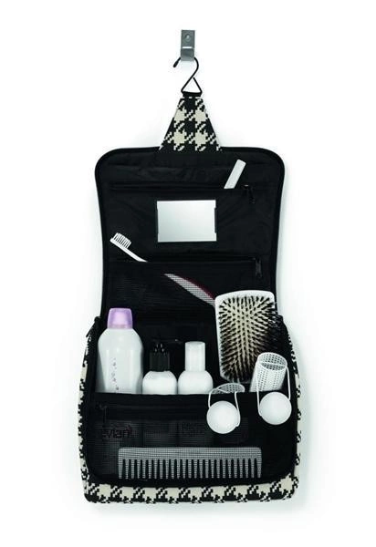 Reisenthel - Kosmetyczka toiletbag różowa