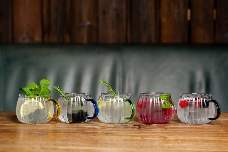 Cocodor - Zapasowy olejek do dyfuzora 200 ml April Breeze