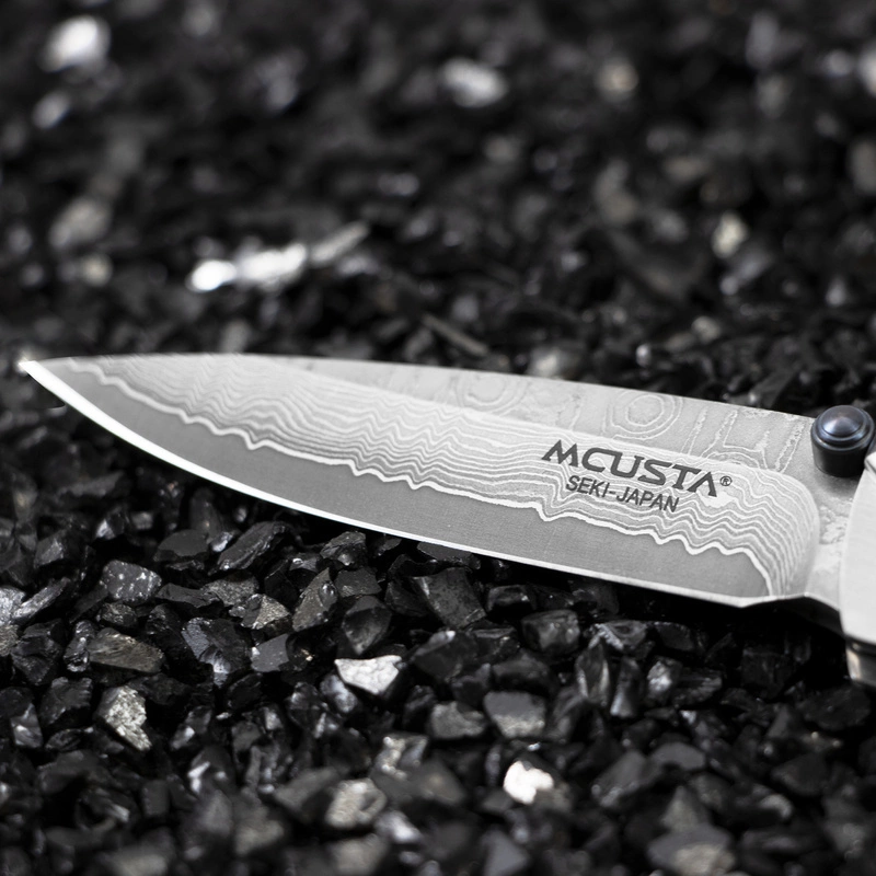 Mcusta - Shinra Kasumi VG-10 7 cm