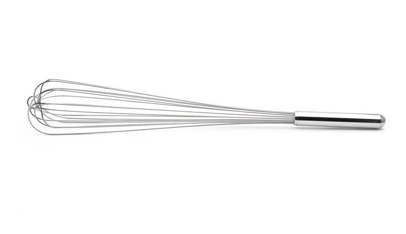 Weis - Trzepaczka Profi Heavy 10 cm