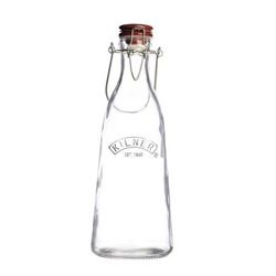 KILNER - Butelka 1l Vintage Clip Top Bottles